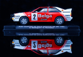 Audi Quatro A2